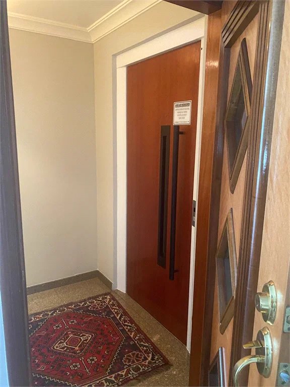 Apartamento à venda com 3 suítes em Jardim Londrina, São Paulo, SP
