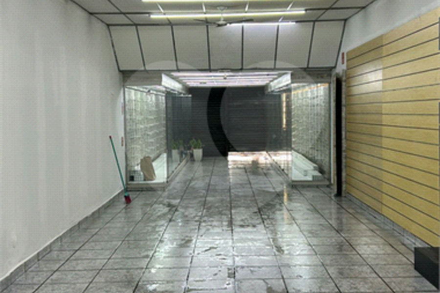 Salão Comercial à venda em Santana, São Paulo, SP