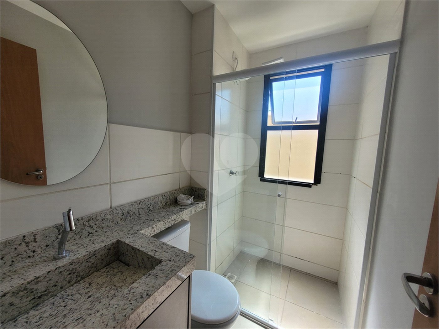 Apartamento à venda com 2 quartos em Vila Virgínia, Ribeirão Preto, SP