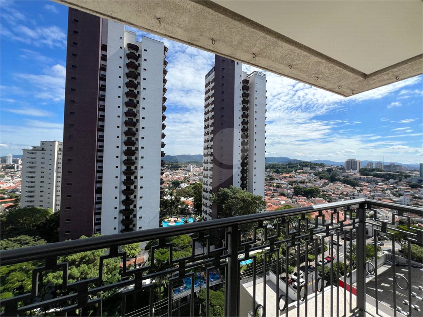 Apartamento para alugar com 4 suítes em Água Fria, São Paulo, SP