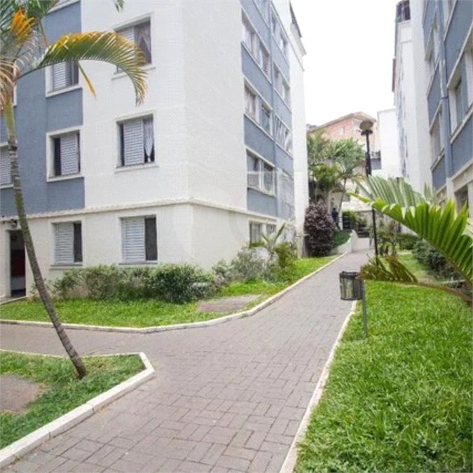 Apartamento à venda com 2 quartos em Vila Regina, São Paulo, SP