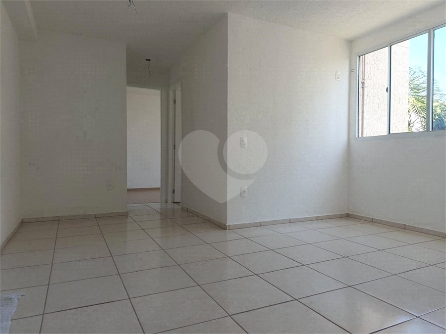 Apartamento à venda com 2 quartos em Campo Grande, Rio de Janeiro, RJ