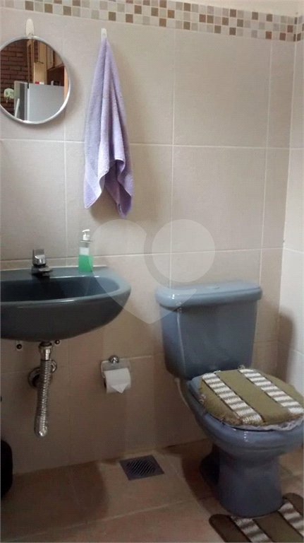 Casa à venda com 2 quartos em Vila Suissa, Mogi das Cruzes, SP