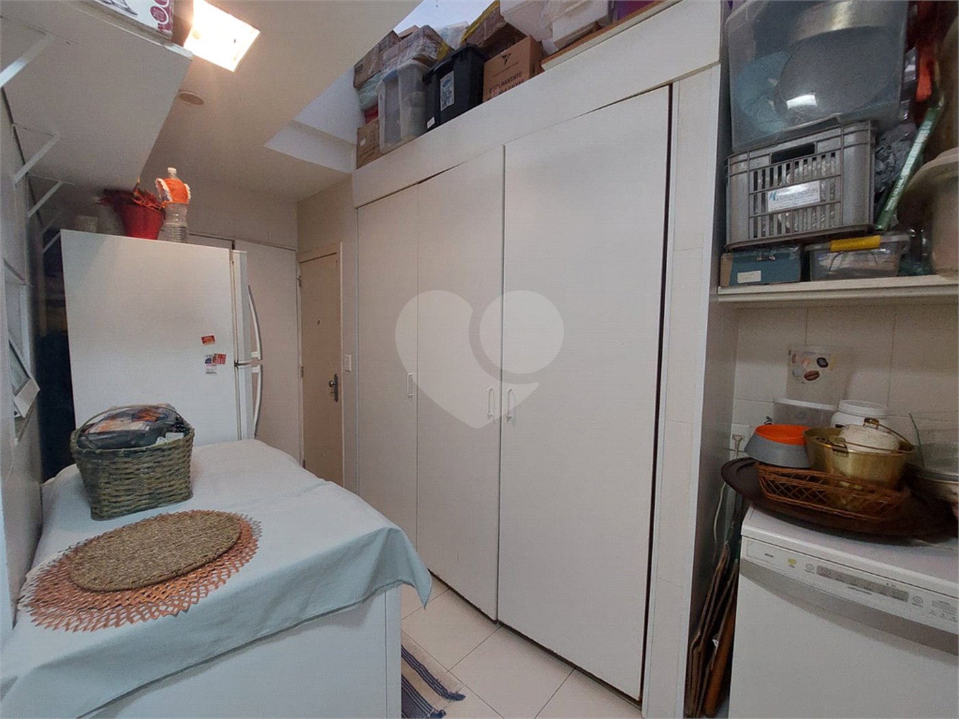 Apartamento à venda com 3 quartos, sendo 1 suíte, em Tijuca, Rio de Janeiro, RJ