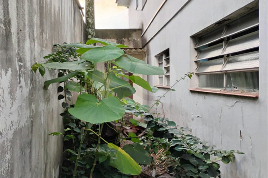 Casa à venda em Vila Mascote, São Paulo, SP