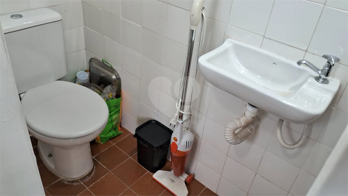 Apartamento à venda com 2 quartos em Tijuca, Rio de Janeiro, RJ