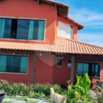 Casa à venda com 5 quartos, sendo 2 suítes, em Long Beach (tamoios), Cabo Frio, RJ