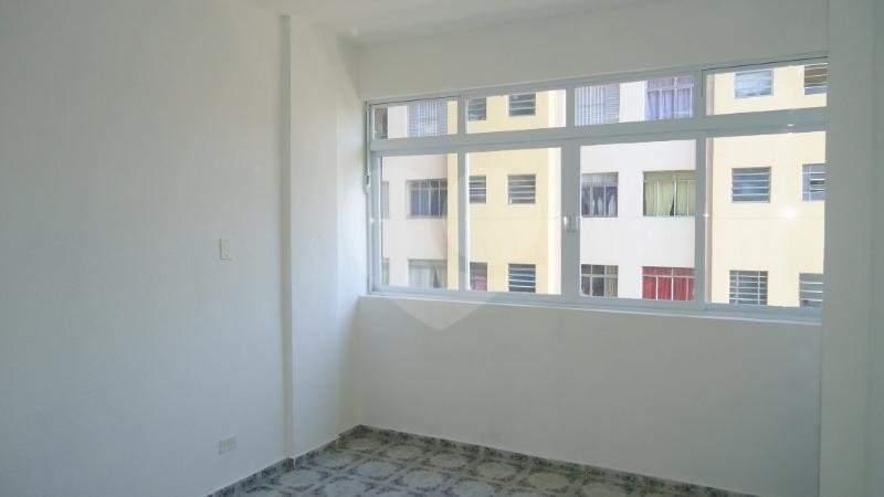 Apartamento à venda com 1 quarto em Liberdade, São Paulo, SP