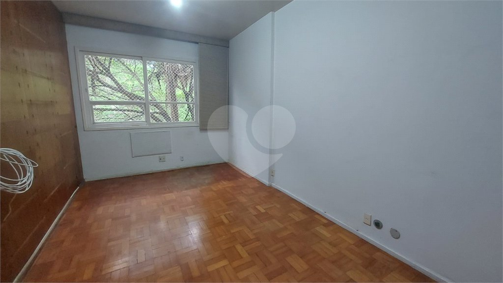 Apartamento à venda com 3 quartos, sendo 1 suíte, em Botafogo, Rio de Janeiro, RJ