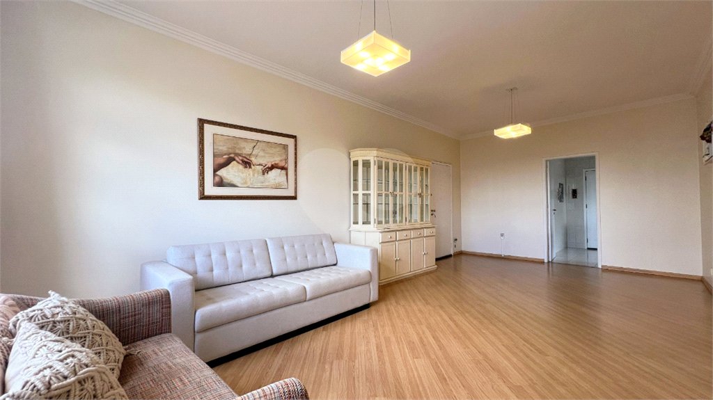 Apartamento à venda com 2 quartos em Vila Clementino, São Paulo, SP