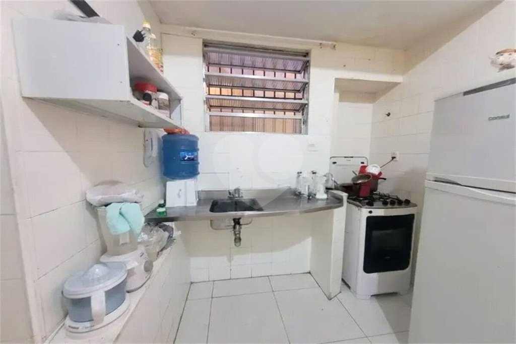 Apartamento à venda com 2 quartos em Tijuca, Rio de Janeiro, RJ