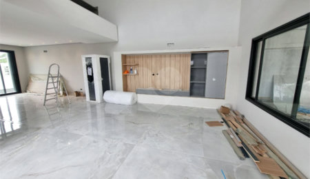 Casa à venda com 3 suítes no condomínio Mosaico da Serra, Mogi das Cruzes - SP