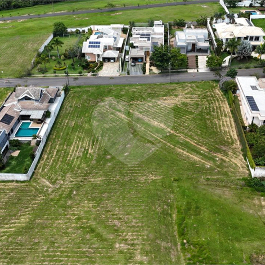Terreno à venda no condomínio Residencial Village Saint Charbel, Araçoiaba da Serra - SP