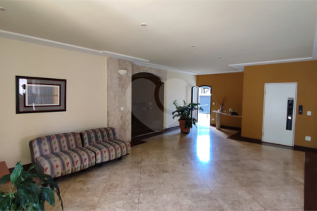 Apartamento de 3 dormitórios à Venda - Jardim Bethânia
