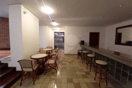 Apartamento à venda com 4 quartos, sendo 3 suítes, em Vila Andrade, São Paulo, SP
