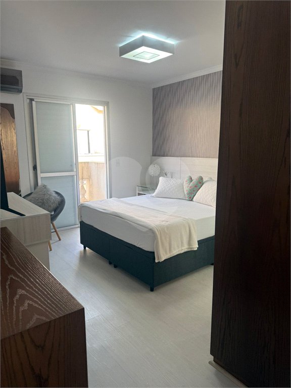 Casa à venda com 3 quartos, sendo 1 suíte, no condomínio Villas de São Francisco, São Paulo - SP