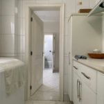 Apartamento com 3 dormitórios à venda, 164 m² por R$ 1.480.000,00 - Enseada - Guarujá/SP