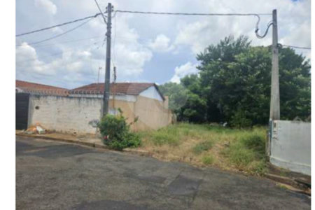 Terreno à venda em Vila Xavier (vila Xavier), Araraquara, SP