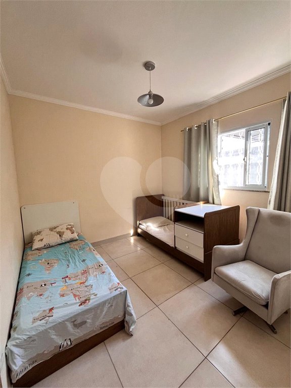 Casa à venda com 4 quartos, sendo 1 suíte, em Campo Grande, Rio de Janeiro, RJ