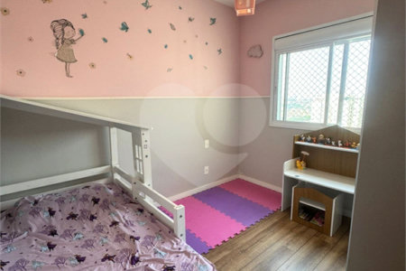 Apartamento à venda com 3 quartos, sendo 1 suíte, no Centro, São Bernardo do Campo, SP