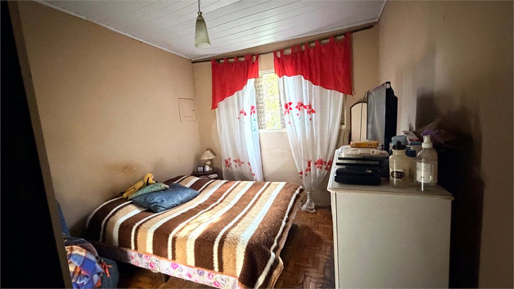 Casa Térrea à venda com 3 quartos em Tucuruvi, São Paulo, SP