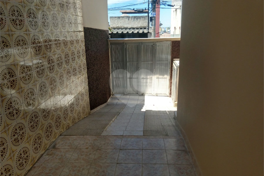 Sobrado à venda com 2 quartos, sendo 1 suíte,  em Limão, São Paulo, SP