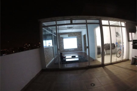Cobertura à venda com 3 quartos, sendo 1 suíte, em Jardim Celeste, São Paulo, SP