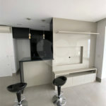 Apartamento para alugar com 2 quartos, sendo 1 suíte, em Tatuapé, São Paulo, SP