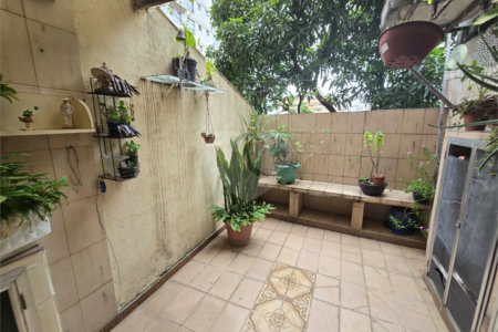 Apartamento à venda com 3 quartos, sendo 1 suíte,  em Tijuca, Rio de Janeiro, RJ