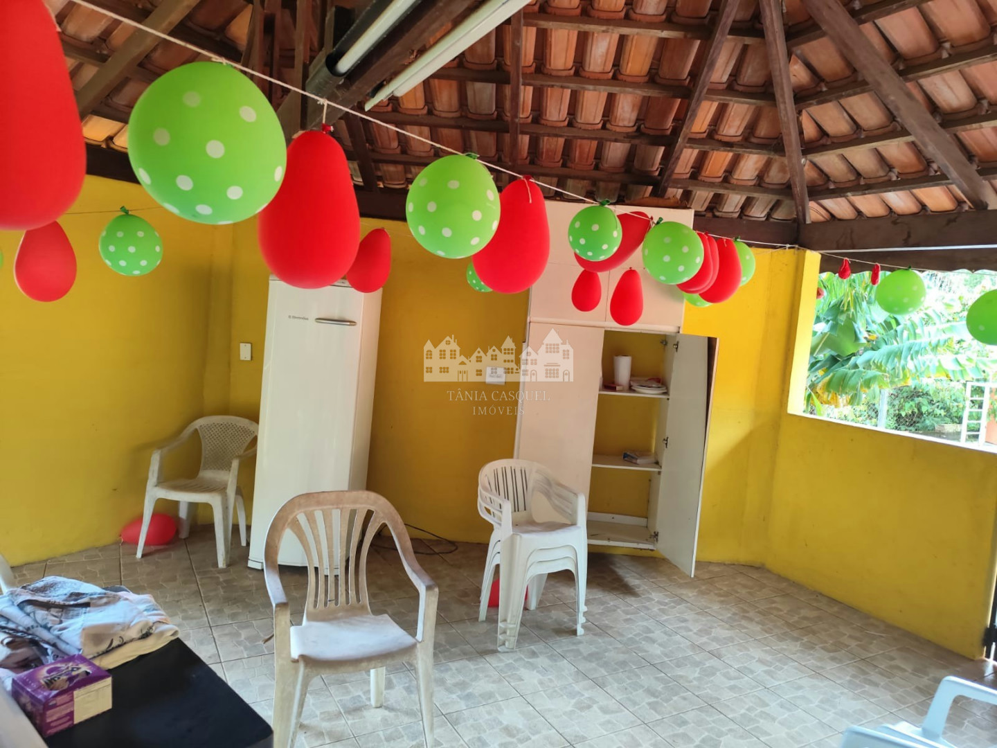 Chácara, 3 quartos, 1440 m² - Foto 18