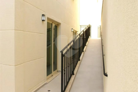 Apartamento à venda com 3 suítes em Jardim São Paulo(zona Norte), São Paulo, SP