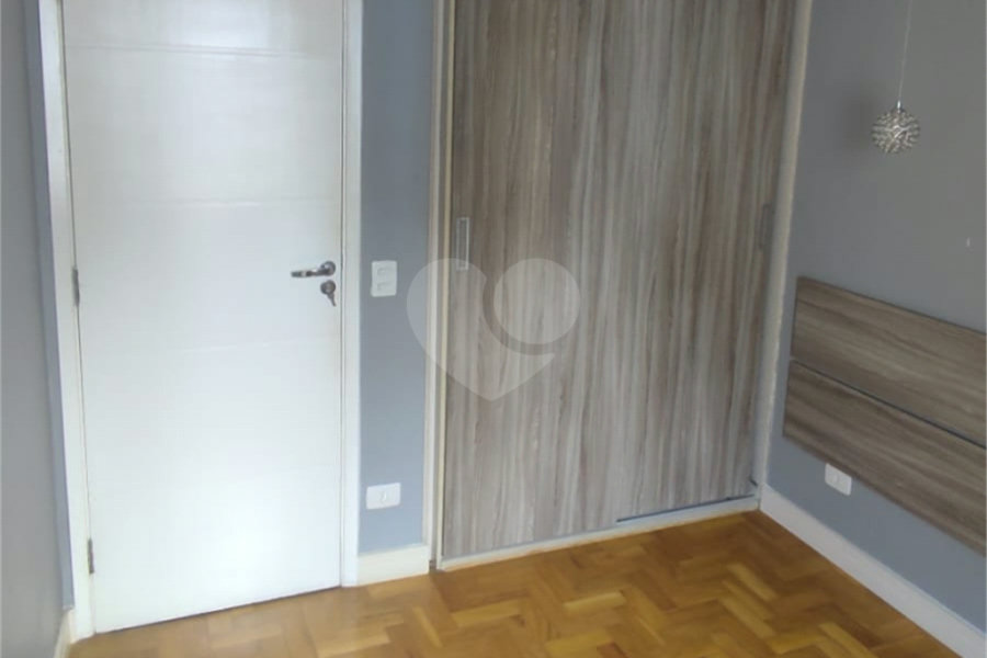 Apartamento à venda com 3 quartos, sendo 1 suíte, em Santana, São Paulo, SP