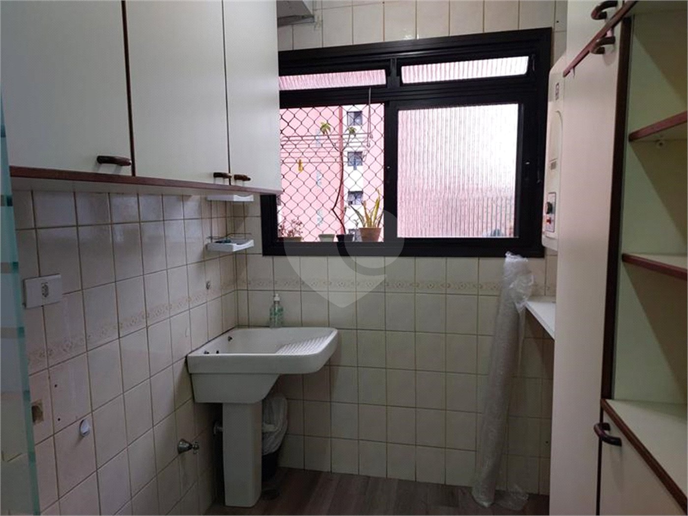 Apartamento à venda com 2 quartos, sendo 1 suíte, em Morumbi, São Paulo, SP