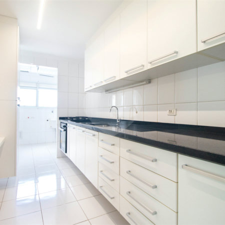 Apartamento à venda com 3 quartos, sendo 1 suíte, em Panamby, São Paulo, SP
