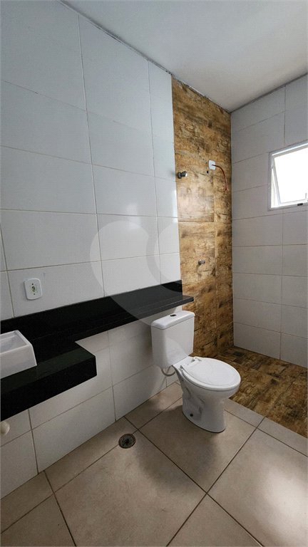Casa à venda com 2 quartos, sendo 1 suíte, em Residencial Vila Martins, Salto, SP