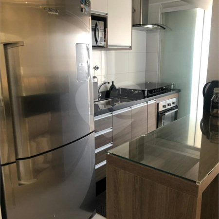 Apartamento à venda com 2 quartos, sendo 1 suíte, em Vila Maria, São Paulo, SP