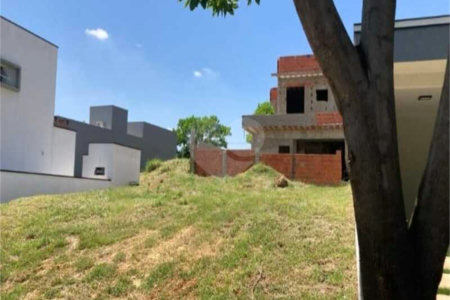 Casa à venda no condomínio Jardins DI Roma Piazza Navonna, Indaiatuba - SP