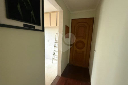 Apartamento à venda com 2 quartos em Vila Nova Cachoeirinha, São Paulo, SP