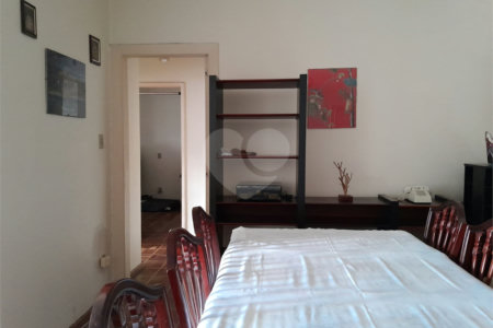 Apartamento à venda com 2 quartos em Bela Vista, São Paulo, SP