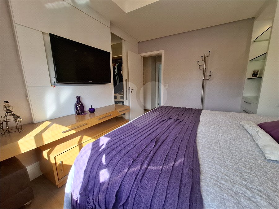 Apartamento à venda com 3 suítes em Santana, São Paulo, SP