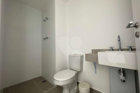 Apartamento à venda com 1 quarto em Vila Mariana, São Paulo, SP