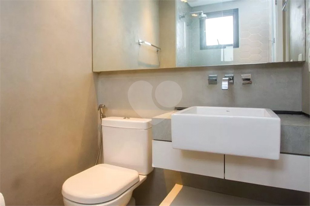 Apartamento à venda com 3 suítes em Alto da Boa Vista, São Paulo, SP
