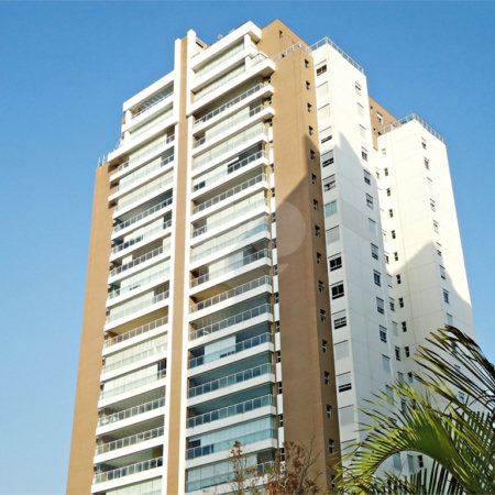 Apartamento à venda com 3 suítes em Santa Teresinha, São Paulo, SP