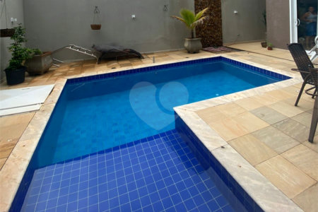 Casa à venda ou para alugar com 4 suítes no condomínio Alphaville Nova Esplanada 3, Votorantim - SP