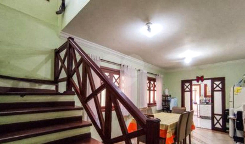 Casa à venda com 3 quartos, sendo 1 suíte,  em Vila Morse, São Paulo, SP