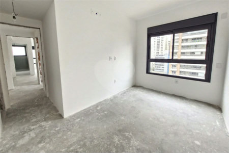 Apartamento à venda com 3 suítes em Brooklin, São Paulo, SP