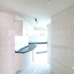 Apartamento à venda com 3 quartos, sendo 1 suíte, em Vila Gilda, Santo André, SP