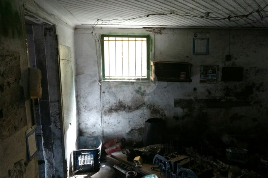 Casa à venda com 2 quartos em Santana, São Paulo, SP