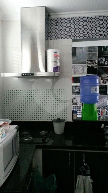 Apartamento à venda com 2 quartos, sendo 1 suíte, em Mandaqui, São Paulo, SP