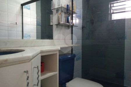 Apartamento à venda com 2 quartos em Vila Mazzei, São Paulo, SP